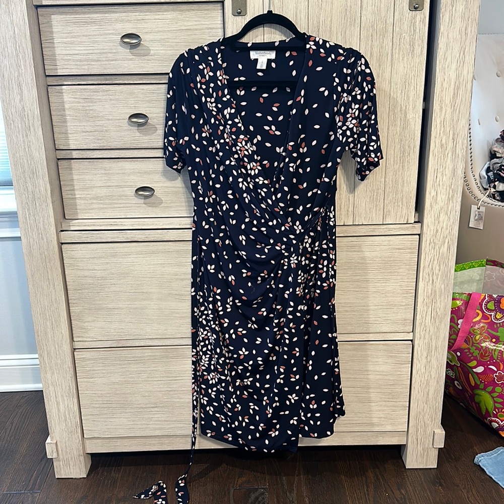 Maternity dress